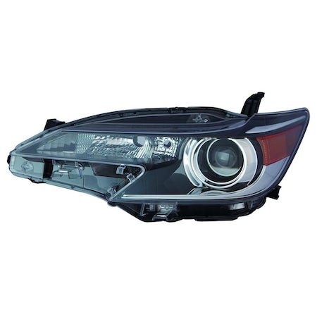 Depo Capa Lamp, 328-1102L-UC2 328-1102L-UC2